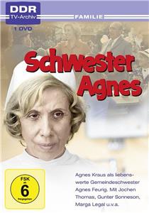 Schwester Agnes (1975) Online