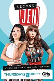 Second Jen The Book of Jenesis (2016– ) Online
