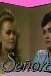 Señora Episode #1.88 (1988–1995) Online