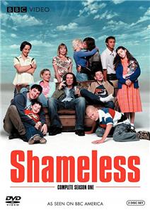 Shameless Episode #8.1 (2004–2013) Online