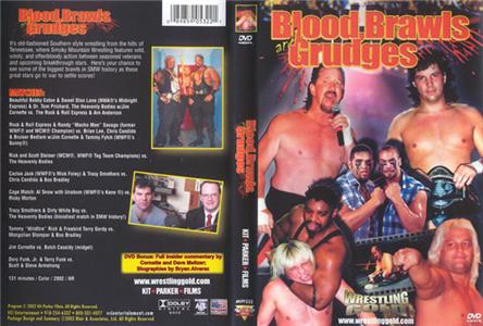 SMW: Blood, Brawls and Grudges (1994) Online