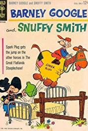 Snuffy Smith and Barney Google The Buzz in Snuffy's Bonnet (1963–1964) Online