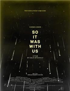 So It Was with Us (2012) Online