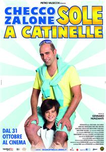 Sole a catinelle (2013) Online