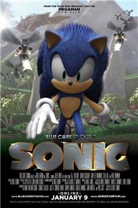 Sonic (2013) Online