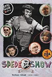 Spede show Episode dated 28 March 1971 (1968–1987) Online