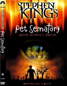 Stephen King's 'Pet Sematary': The Characters (2006) Online