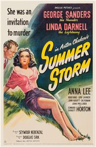 Summer Storm (1944) Online