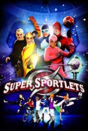 Super Sportlets Yo-Yo Hero (2010– ) Online