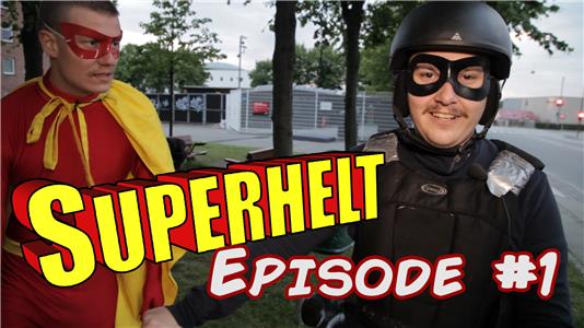 Superhelt Episode #1.1 (2016– ) Online