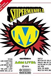 Supermanoela Episode dated 2 July 1974 (1974– ) Online