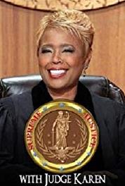 Supreme Justice with Judge Karen Inappropriate Tutor/Where's My Umbrella? (2013– ) Online