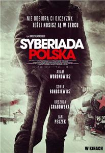 Syberiada polska (2013) Online