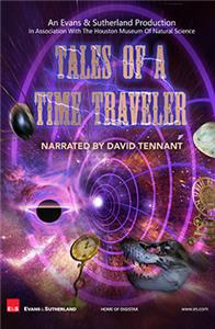 Tales of a Time Traveler (2017) Online