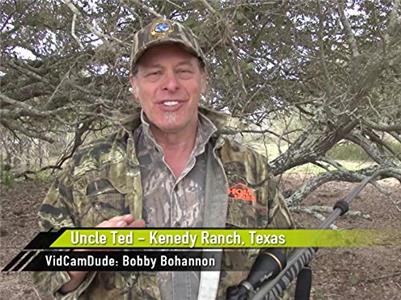 Ted Nugent: Spirit of the Wild Uncle Ted's Kenedy Ranch (2001– ) Online