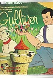 The Adventures of Gulliver The Dark Sleep (1968–1969) Online