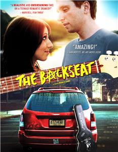 The Backseat (2014) Online