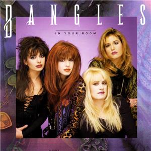 The Bangles: In Your Room (1988) Online