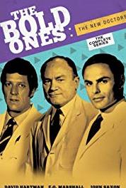 The Bold Ones: The New Doctors Dark Is the Rainbow, Loud the Silence (1969–1973) Online