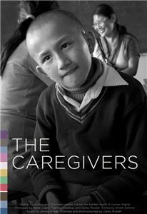 The Caregivers (2017) Online