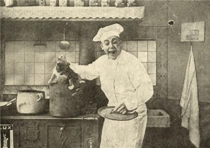 The Cook's Revenge (1912) Online