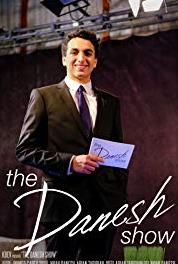 The Danesh Show The Danesh Show- Actor Shaun Toub from Crash, Homeland, and Iron Man (Episode 9) (2016– ) Online