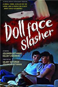 The Dollface Slasher (2015) Online