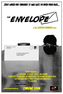 The Envelope (2012) Online
