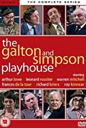 The Galton & Simpson Playhouse Variations on a Theme (1977– ) Online