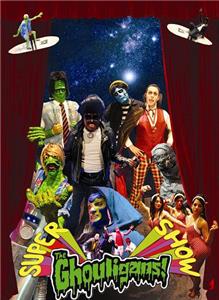 The Ghouligans! Super Show! (2008) Online