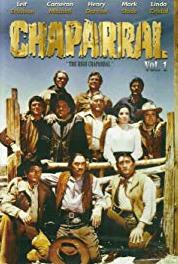 The High Chaparral Friends and Partners (1967–1971) Online