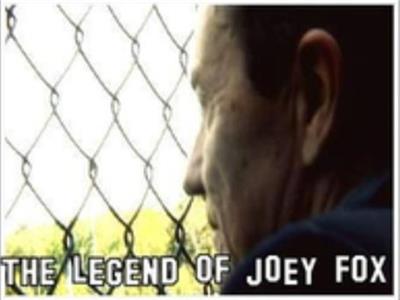 The Legend of Joey Fox (2017) Online