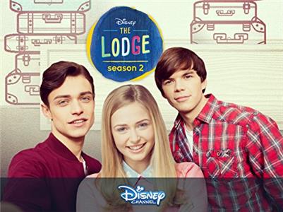 The Lodge Help (2016– ) Online