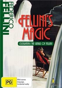 The Magic of Fellini (2002) Online