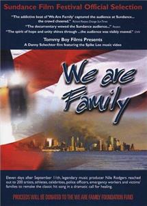 The Making and Meaning of 'We Are Family' (2002) Online