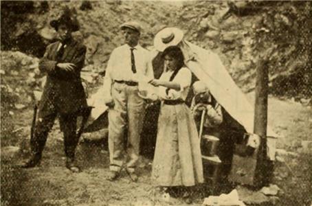 The Millionaire and the Ranch Girl (1910) Online