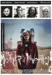 The Mother of Invention (2009) Online