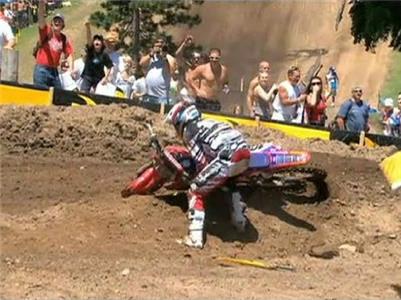 The Moto: Inside the Outdoors Keep Fighting (2010– ) Online
