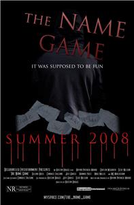 The Name Game (2008) Online