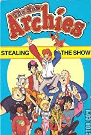The New Archies The Last Laugh/Thief! (Of Hearts) (1987– ) Online
