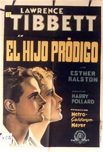 The Prodigal (1931) Online