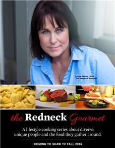 The Redneck Gourmet  Online