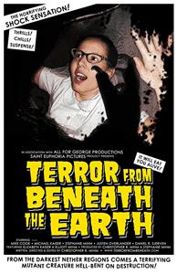 The Schlocky Horror Picture Show Terror from Beneath the Earth (2007– ) Online