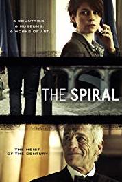 The Spiral Episode #1.3 (2012– ) Online