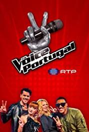 The Voice Portugal Episode #1.16 (2014– ) Online