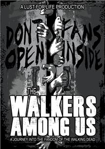 The Walkers Among Us (2015) Online