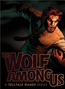 The Wolf Among Us (2013) Online