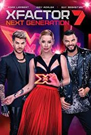 The X Factor Live Decider 3 (2005–2016) Online