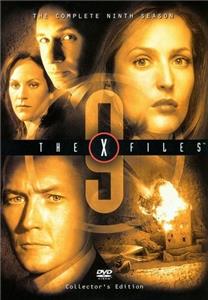 The X Files: The Making of 'The Truth' (2004) Online