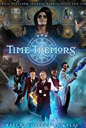 Time Tremors Max's Nightmare (2013– ) Online